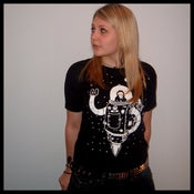 Image of Yeti-Bot (Black) Girls