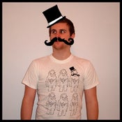 Image of Yeti in Disguise (White)