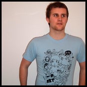 Image of Brainstorm (light blue)