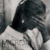 Image of Micron Sixty Three / Japanese Import CD EP