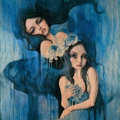 Image of Mandy Tsung - Deep