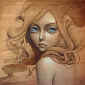 Image of Mandy Tsung - Away