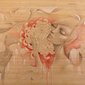 Image of Mandy Tsung - I Love You