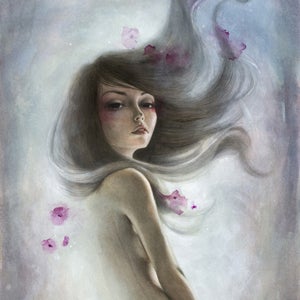 Image of Mandy Tsung - Ychelle