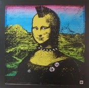 Image of Mohawk Mona