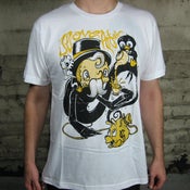 Image of Antix "The Millionaire's Ghost" TEE