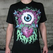 Image of Antix "Eye Love Antix" TEE