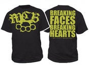 Image of Breaking Faces