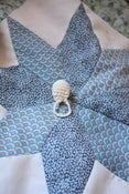 Image of ring handmade by gini helie