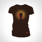 Image of Sun Goddess - Brown