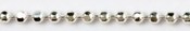 Image of Sterling Silver Bead Chain