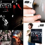 Image of 16x20 Fine Art Mounted Gallery lastdeviant Prints (see description for info)