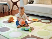 Image of Puzzle suelo Playspot