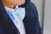 Image of Baby Blue Bow-Tie