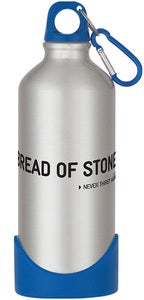 Image of Stainless Steel Water Canteen