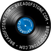 Image of Vinyl Button