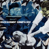 Image of Grace Basement: Gunmetal Gray - CD