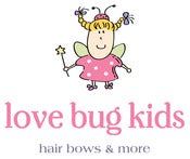Image of Visit www.lovebugkids.com!