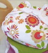 Image of Thirsties Duo Diaper