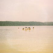 Image of Secret Mountains - Rejoice