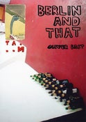 Image of Berlin And That - Oliver East