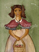 Image of Apples for Harvest  PRINT