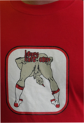 Image of Anal Henry Hate 