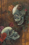 Image of Skulls & Pinecones