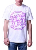 Image of White Showtime
