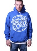 Image of Royal Showtime Hoody