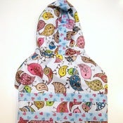 Image of Little Birds Raincoat