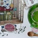 Image of Forest Tearoom -print