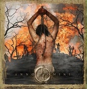 Image of Anno Domini - Atrocities Album