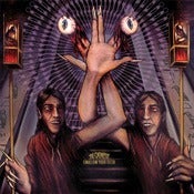 Image of THE CATALYST "Swallow Your Teeth" LP (PMM028)