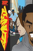 Image of Beanpie Comic Book