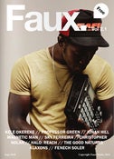 Image of Faux - Vol 2.1