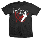 Image of Long Live The King (Black)