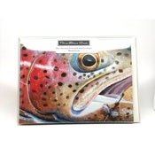 Fly Fishing Note Cards
