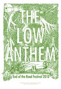 Image of The Low Anthem at EotR 2010