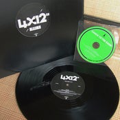 Image of The Calendar will Crawl 12" - 4x12 DTTR Compilation