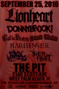 Image of 9/25 Pre-Sale tickets with FREE Slumgullian EP