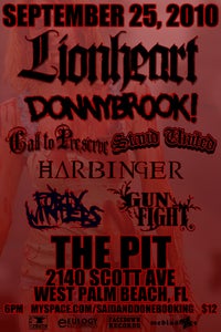 Image of 9/25 Pre-Sale tickets with FREE Slumgullian EP