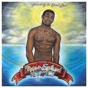 Image of Lil B - Rain In England 2LP