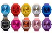 Image of Logo Watches