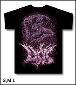 Image of T-Shirt "Reaper Beast"