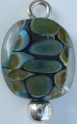 Image of Spotted Bead