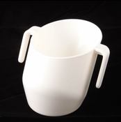 Image of Doidy Cup (White)