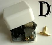 Image of Music Box Movements *D*