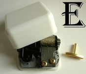 Image of Music Box Movements *E*