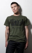 Image of "Go BIG" Tee